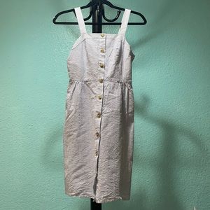 J. Crew 00 Dress